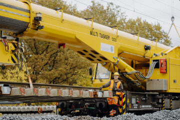 MGW Baustellenreportage