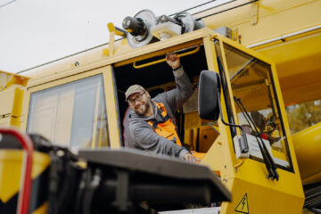 MGW Baustellenreportage