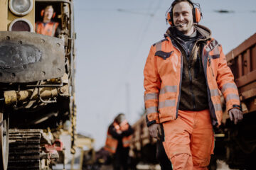 MGW Baustellenreportage