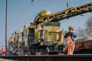 MGW Baustellenreportage