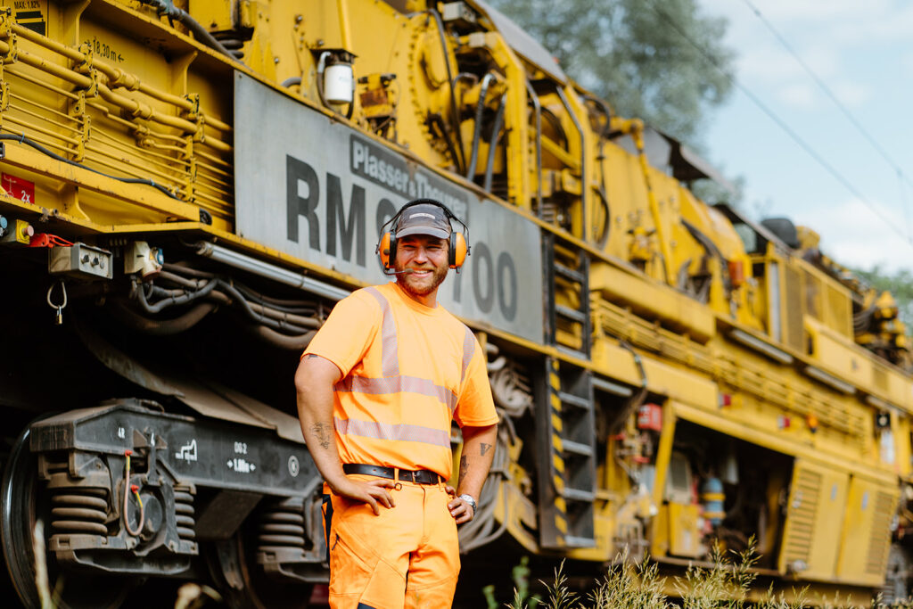 MGW Baustelle Werder